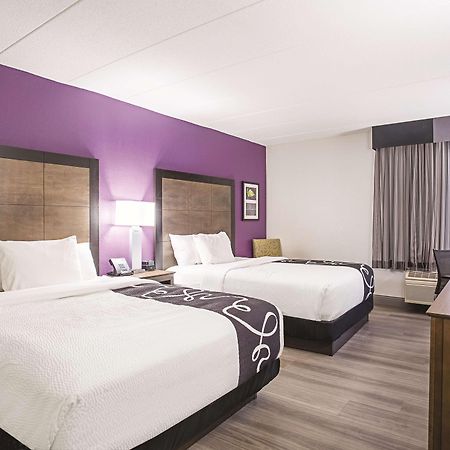 La Quinta By Wyndham Baltimore N / White Marsh Bagian luar foto