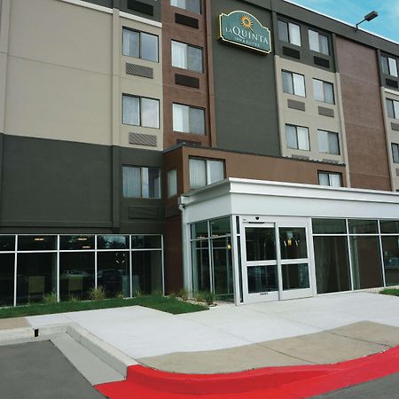 La Quinta By Wyndham Baltimore N / White Marsh Bagian luar foto