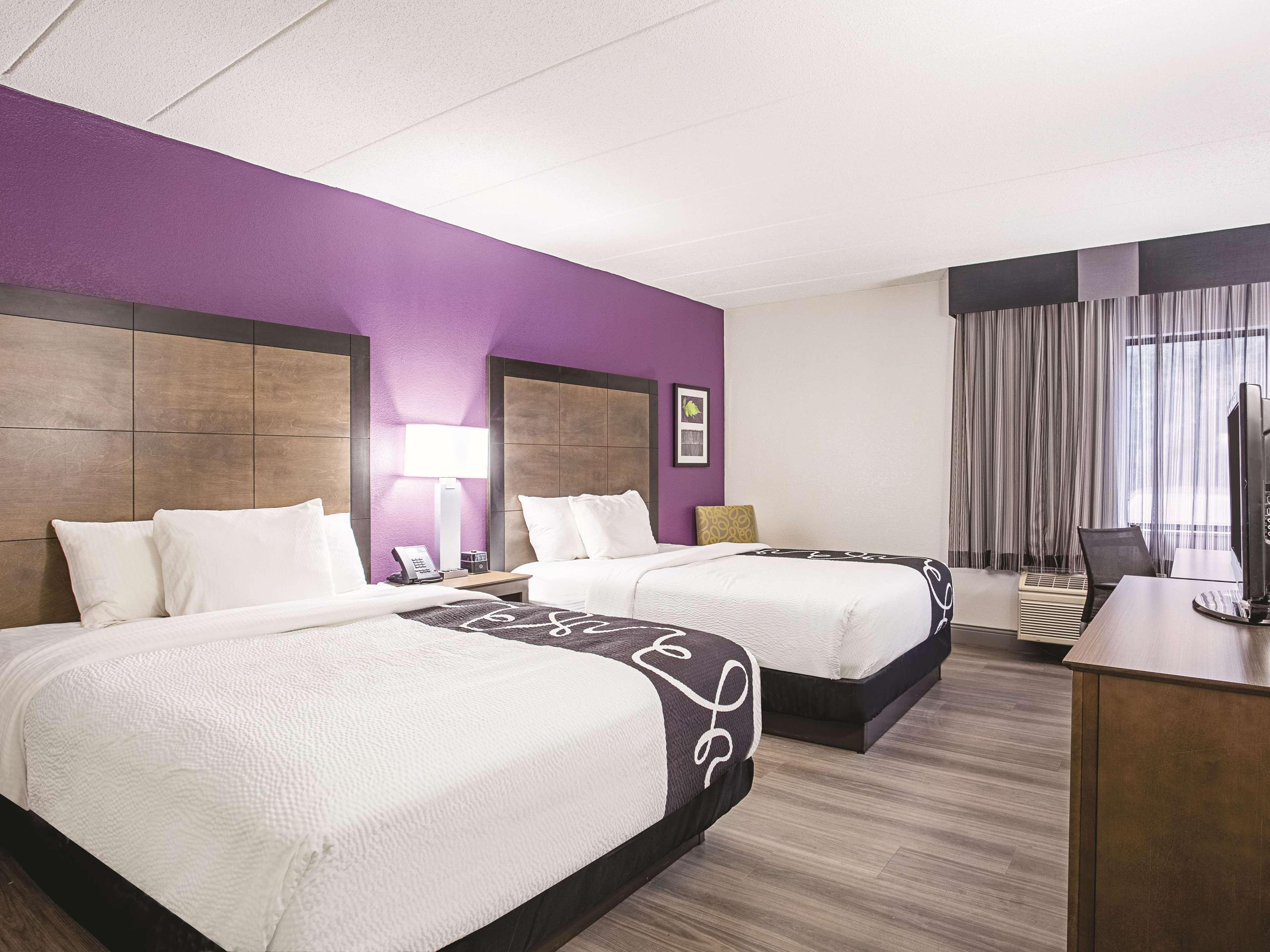La Quinta By Wyndham Baltimore N / White Marsh Bagian luar foto