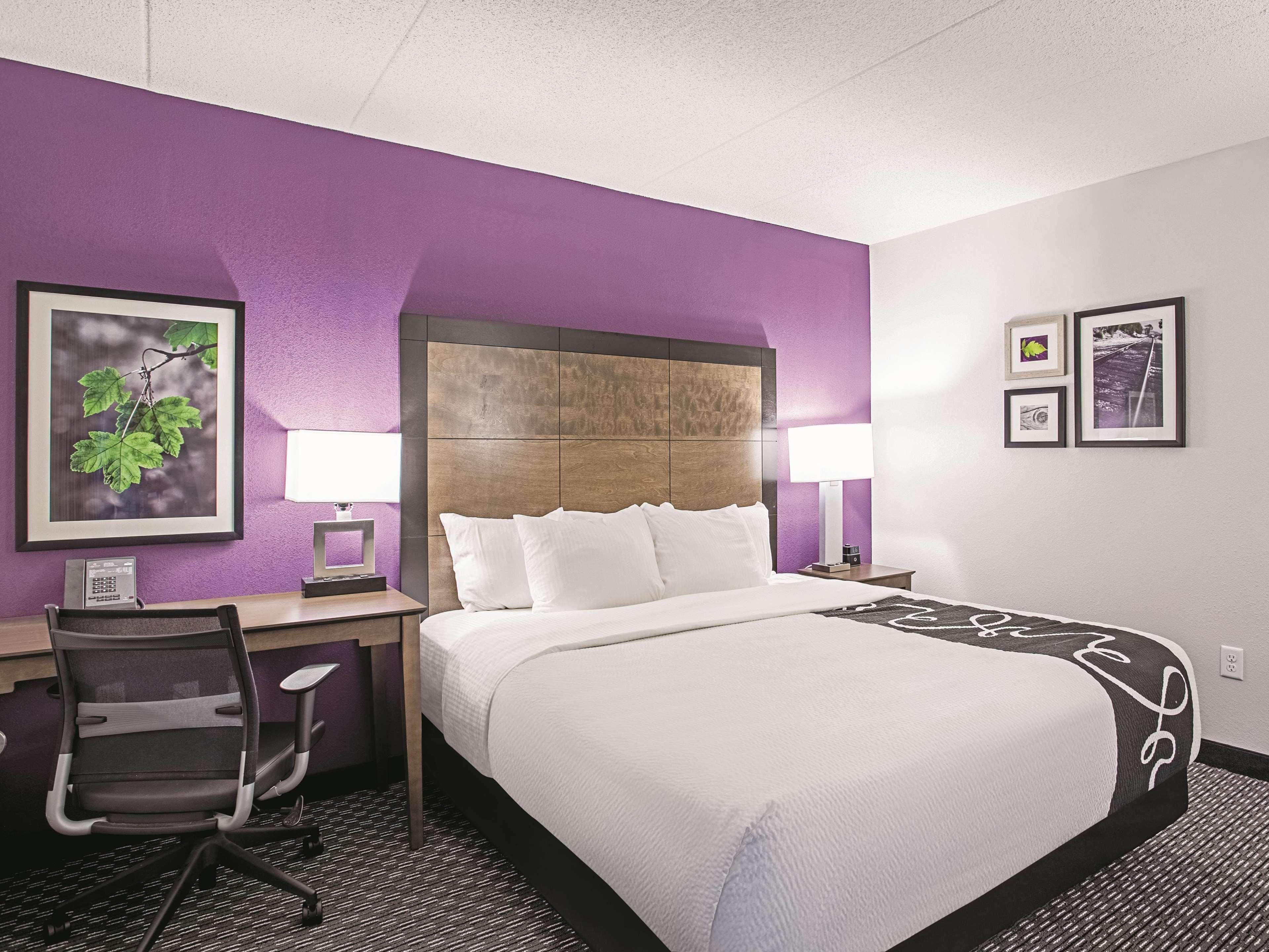 La Quinta By Wyndham Baltimore N / White Marsh Bagian luar foto