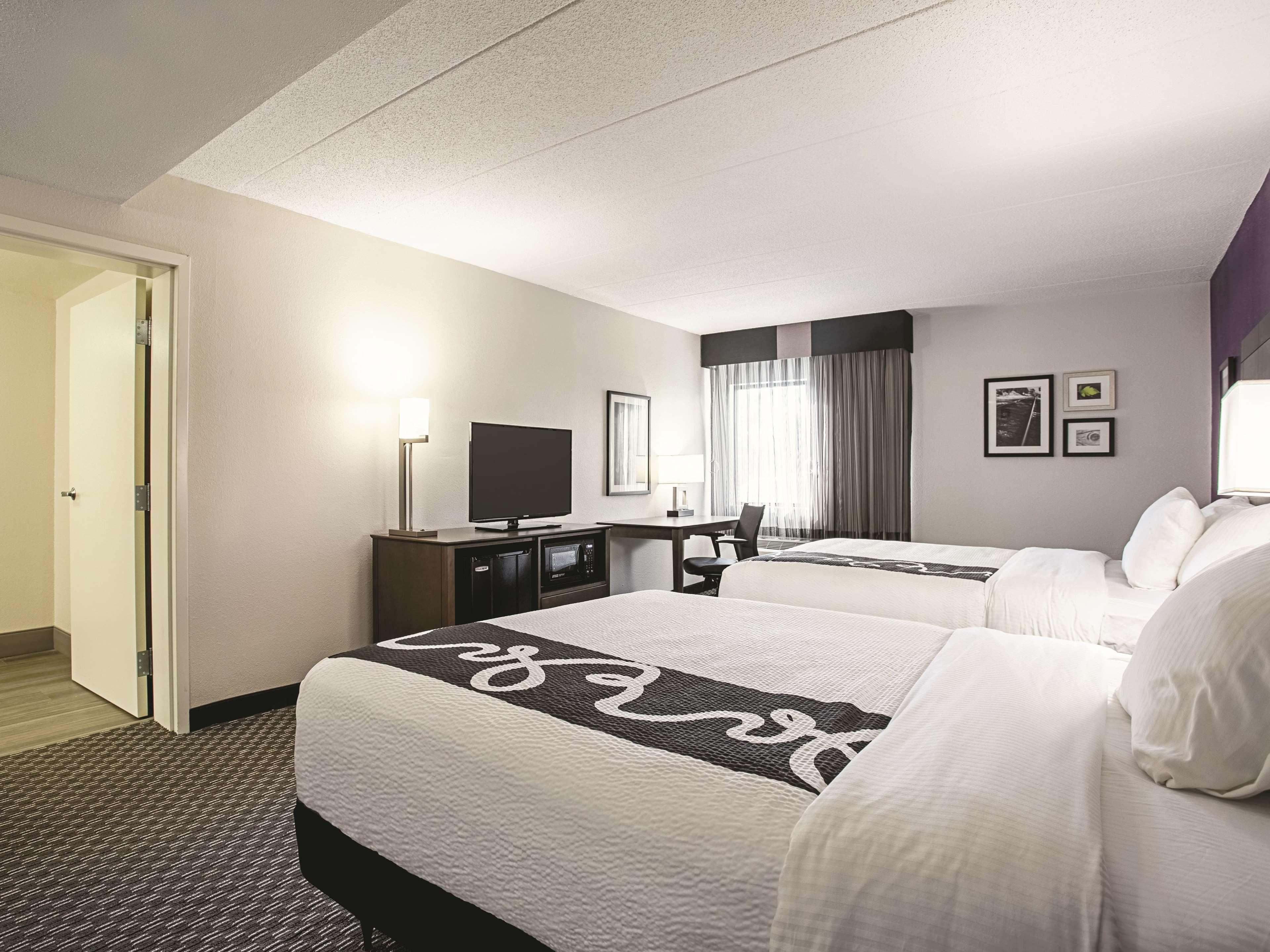 La Quinta By Wyndham Baltimore N / White Marsh Bagian luar foto