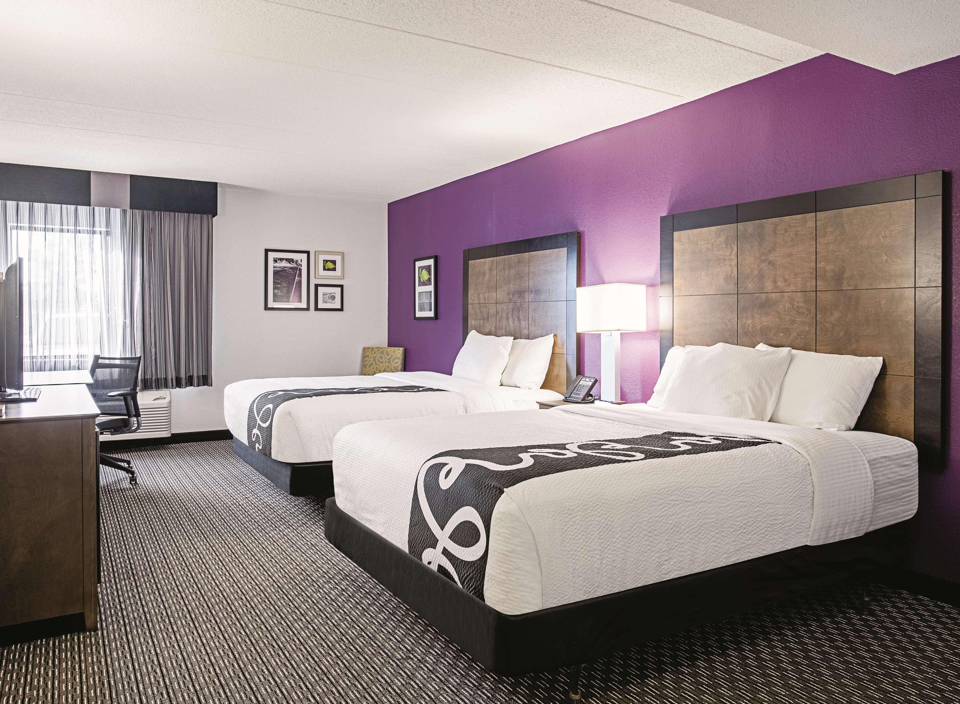 La Quinta By Wyndham Baltimore N / White Marsh Bagian luar foto