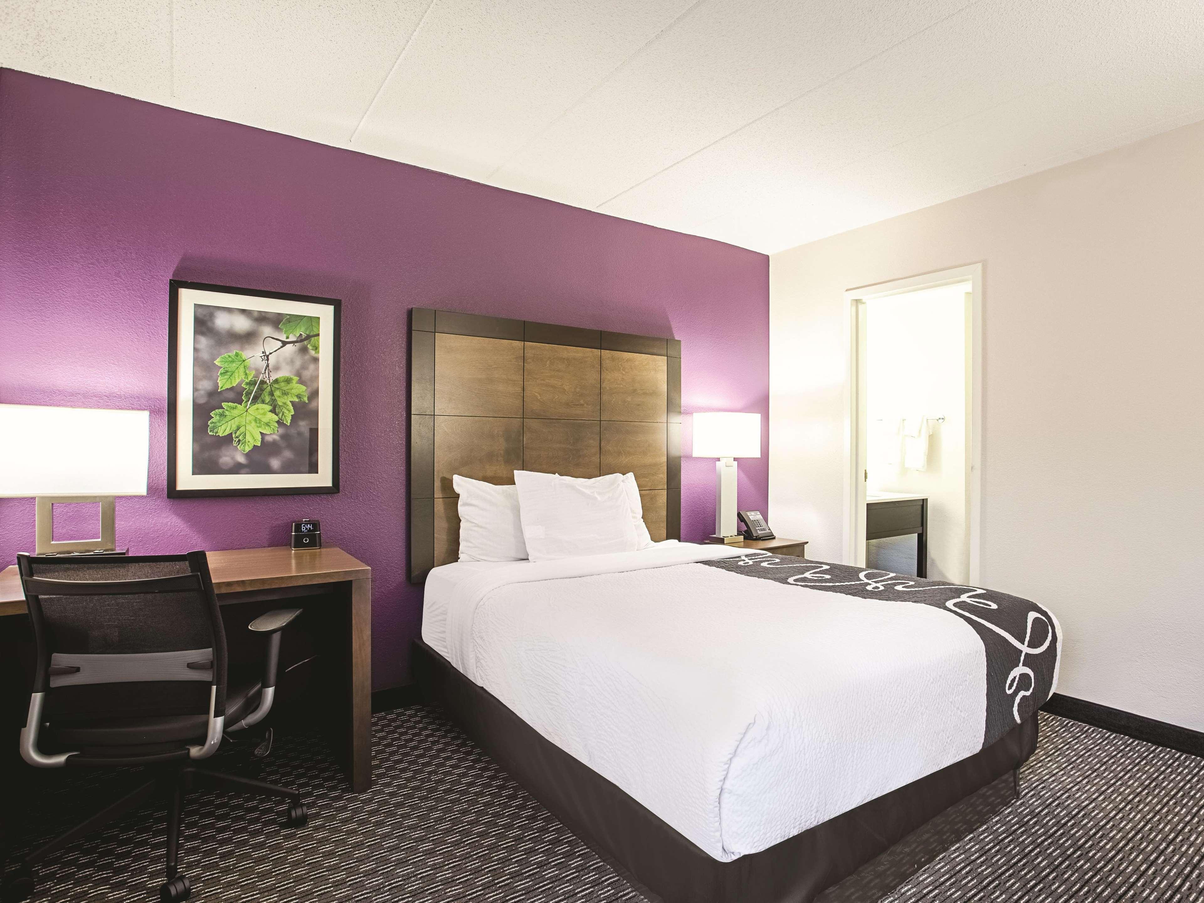 La Quinta By Wyndham Baltimore N / White Marsh Bagian luar foto