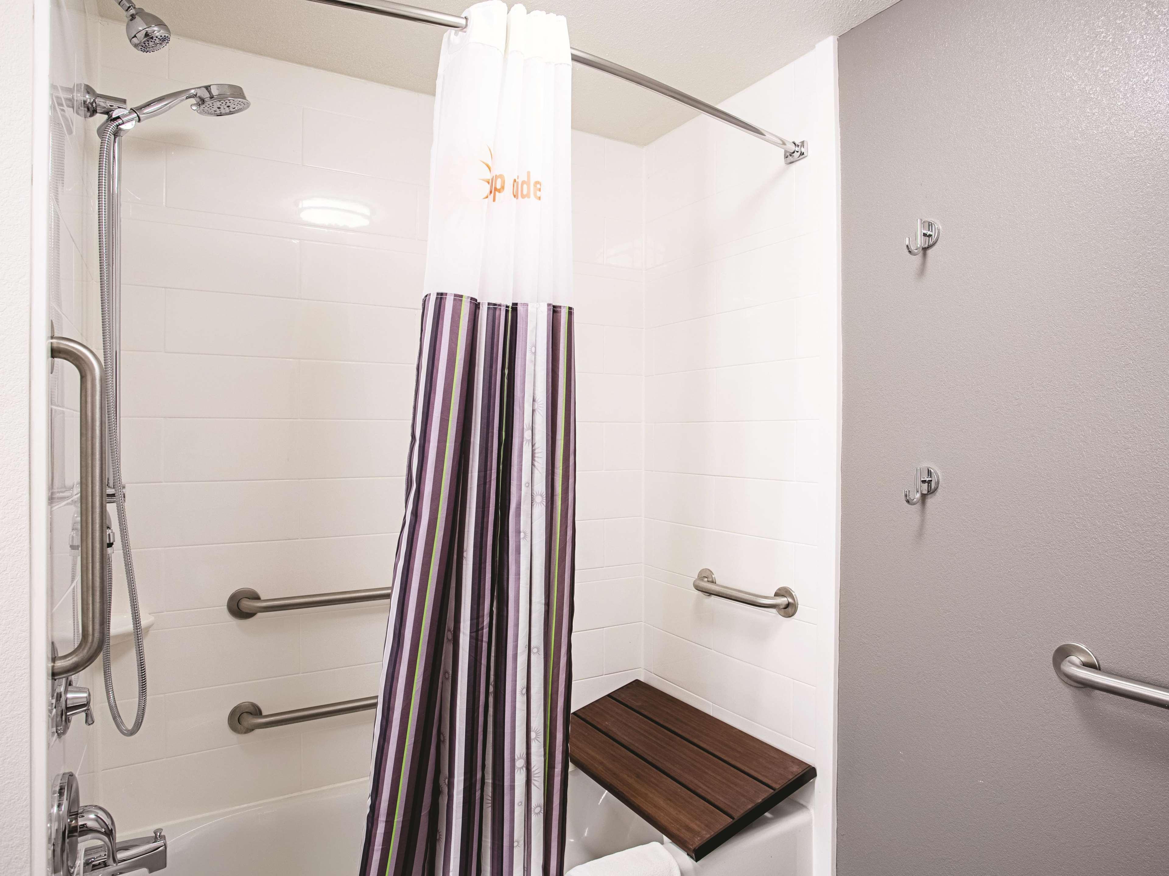La Quinta By Wyndham Baltimore N / White Marsh Bagian luar foto