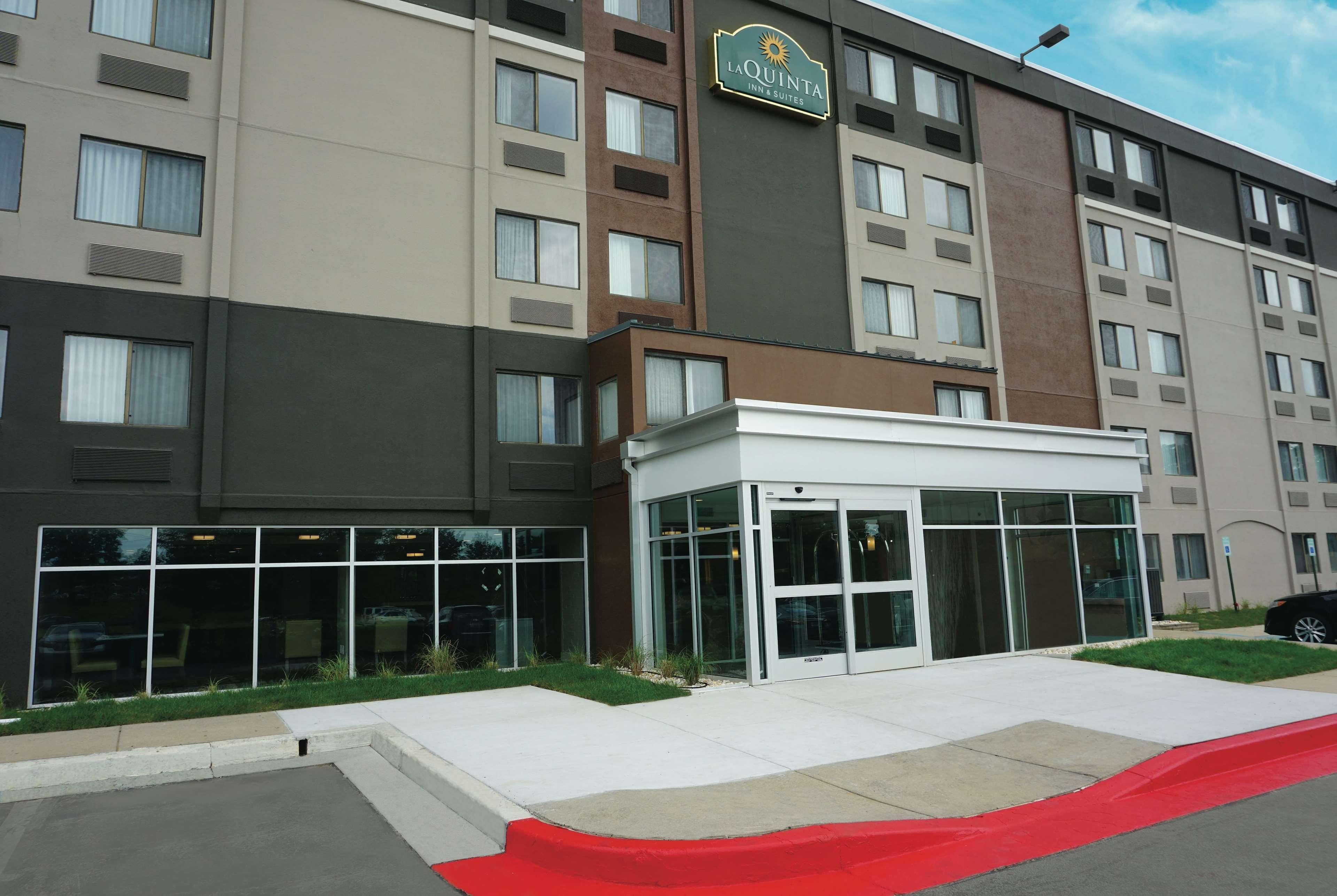 La Quinta By Wyndham Baltimore N / White Marsh Bagian luar foto