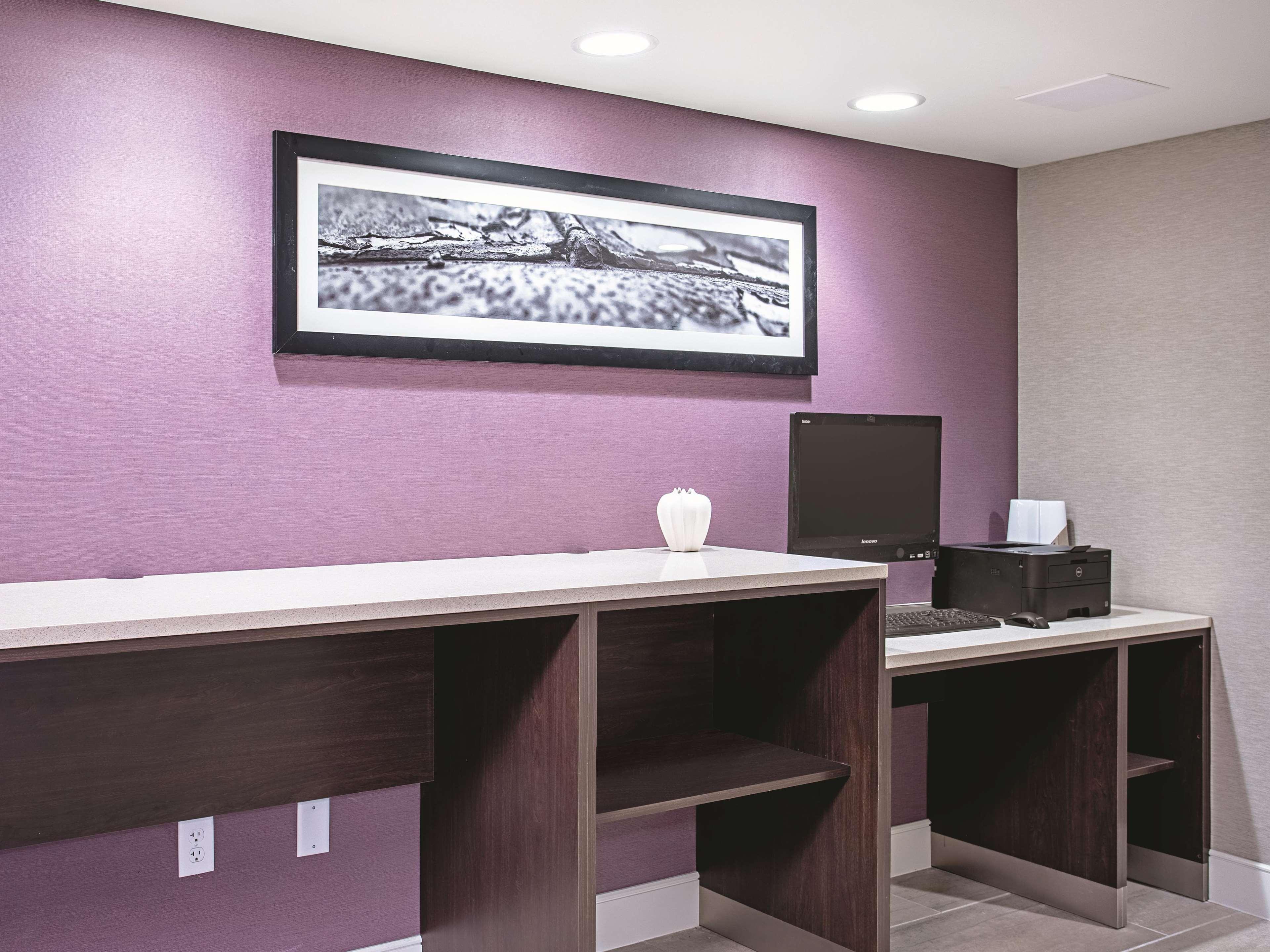 La Quinta By Wyndham Baltimore N / White Marsh Bagian luar foto