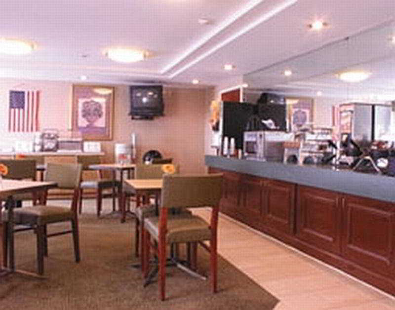 La Quinta By Wyndham Baltimore N / White Marsh Restoran foto