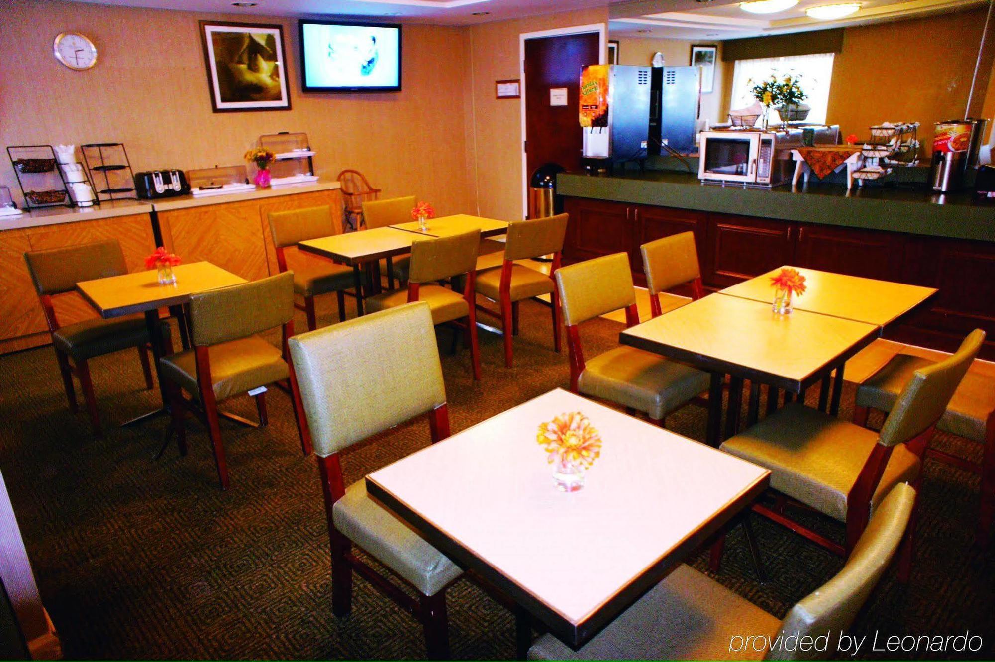 La Quinta By Wyndham Baltimore N / White Marsh Bagian luar foto
