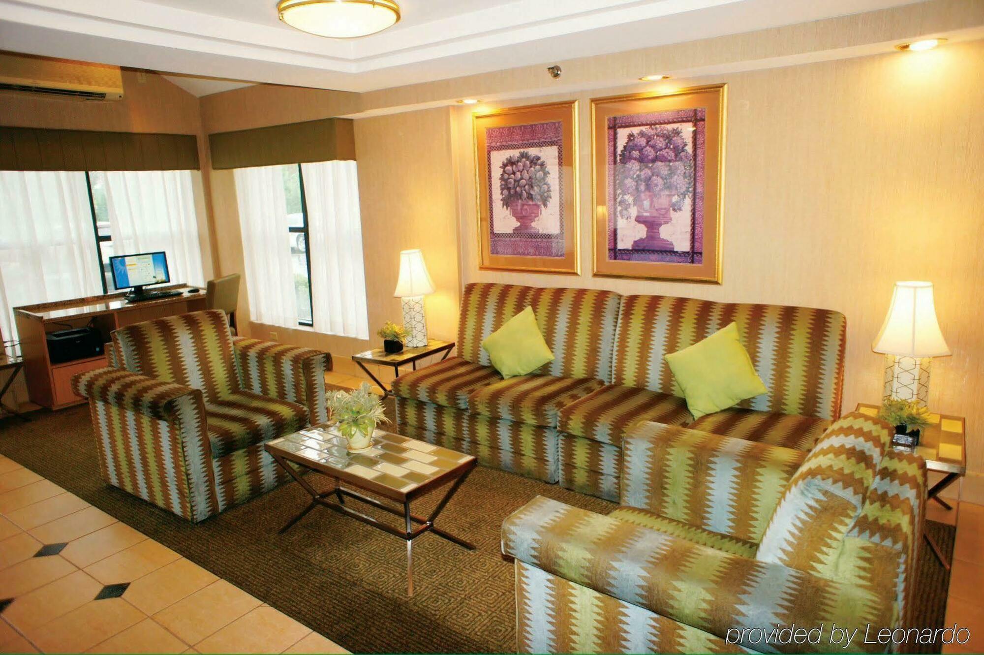 La Quinta By Wyndham Baltimore N / White Marsh Bagian luar foto
