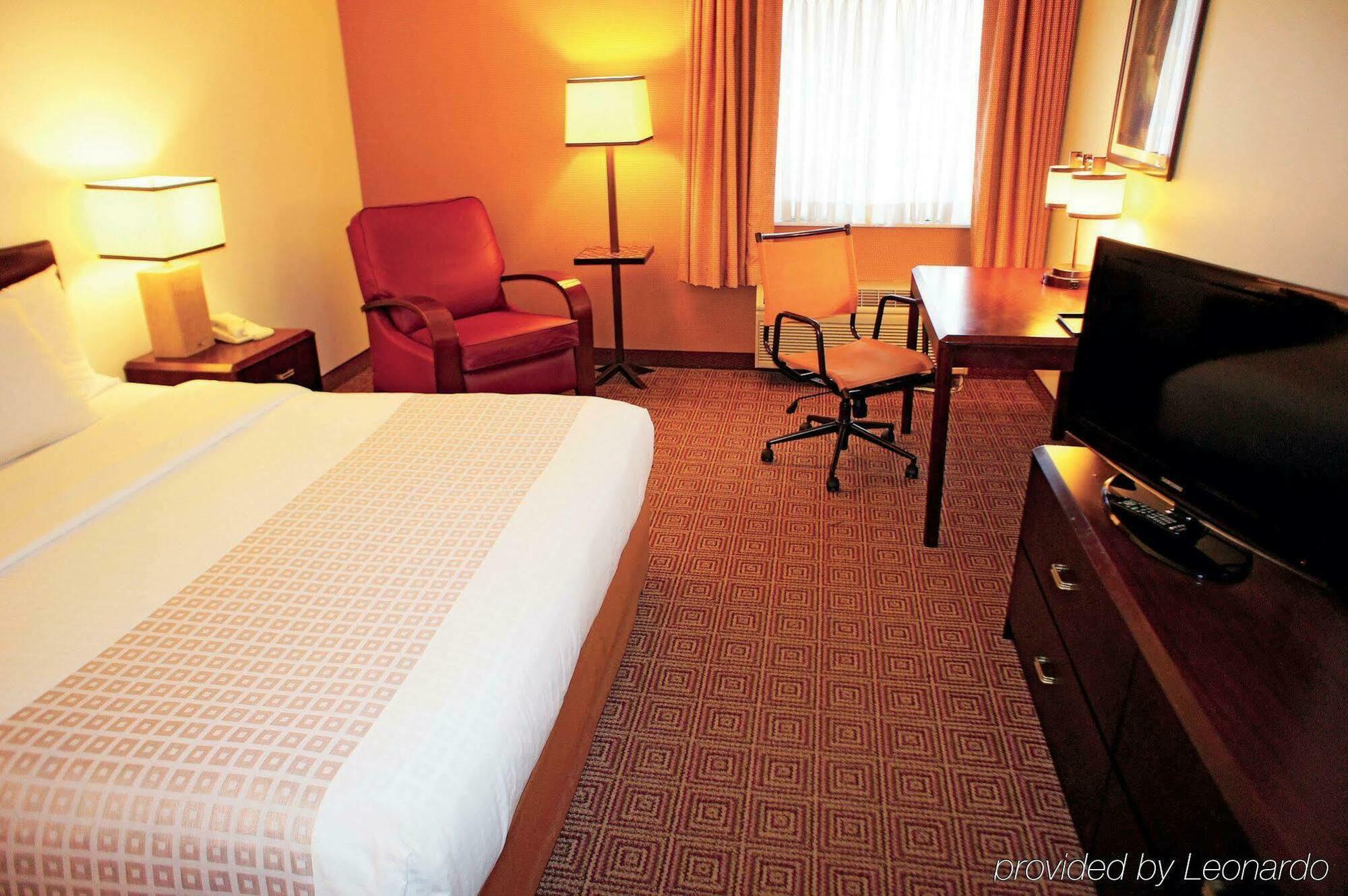 La Quinta By Wyndham Baltimore N / White Marsh Bagian luar foto