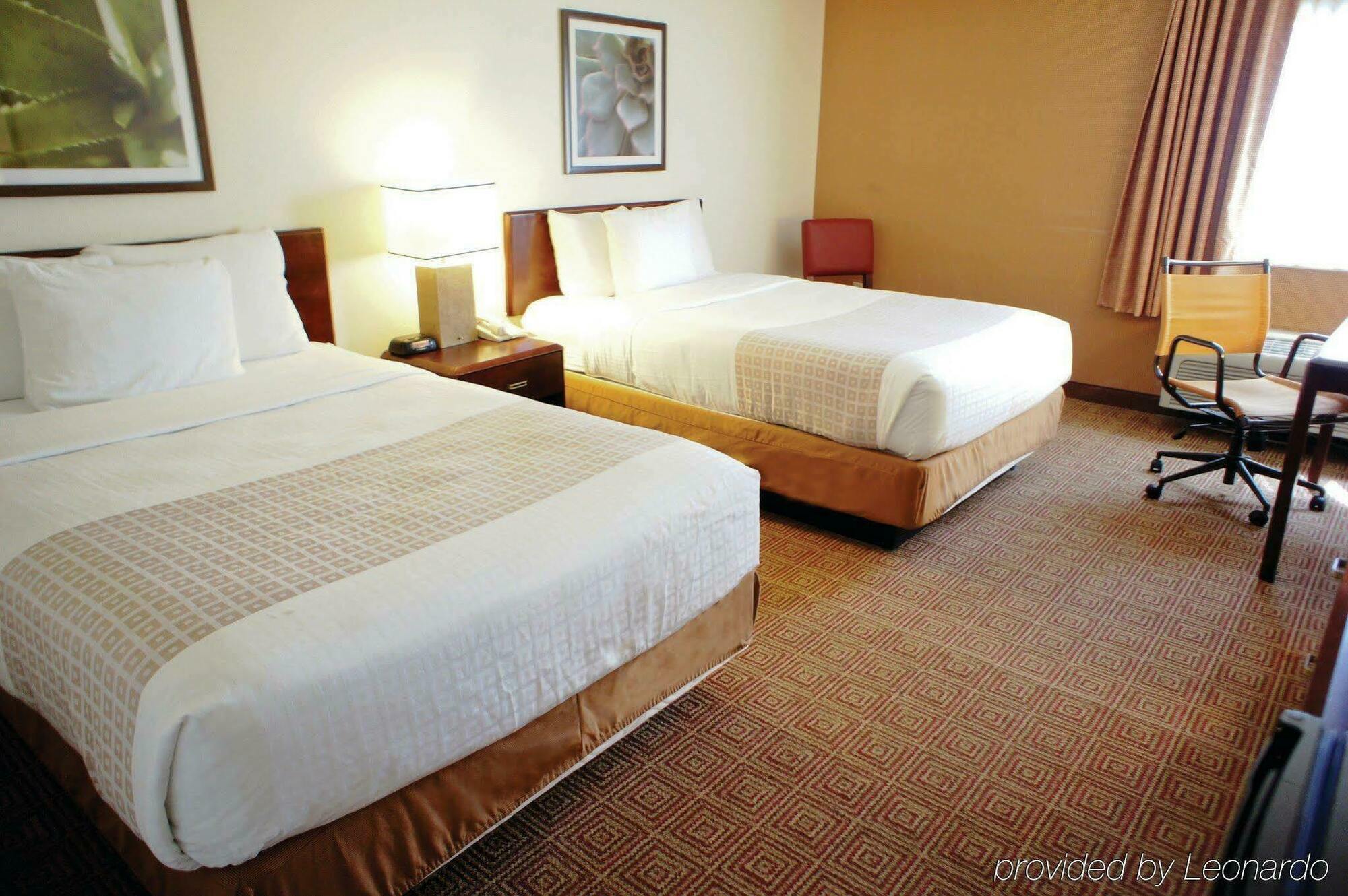 La Quinta By Wyndham Baltimore N / White Marsh Bagian luar foto