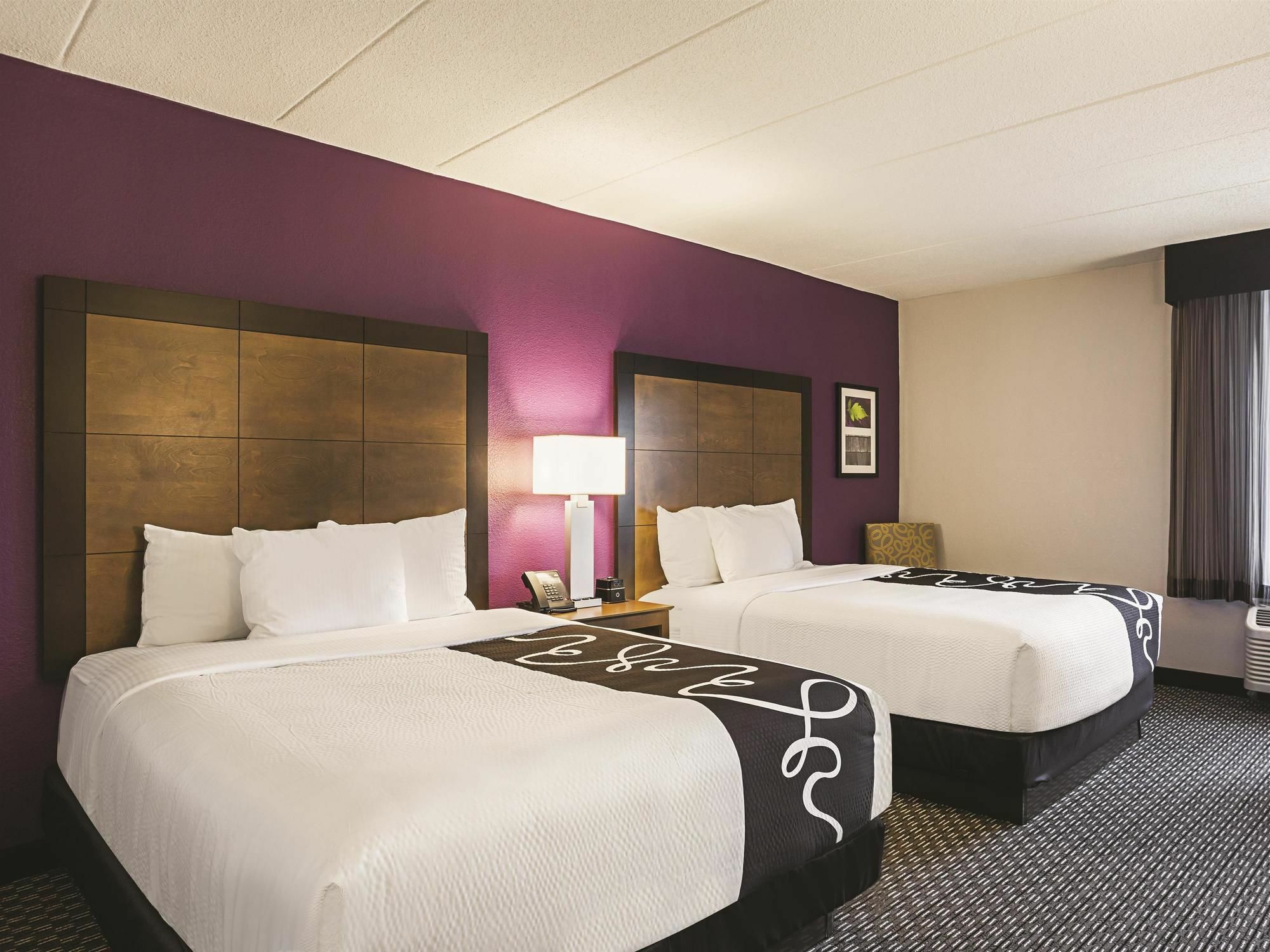 La Quinta By Wyndham Baltimore N / White Marsh Bagian luar foto