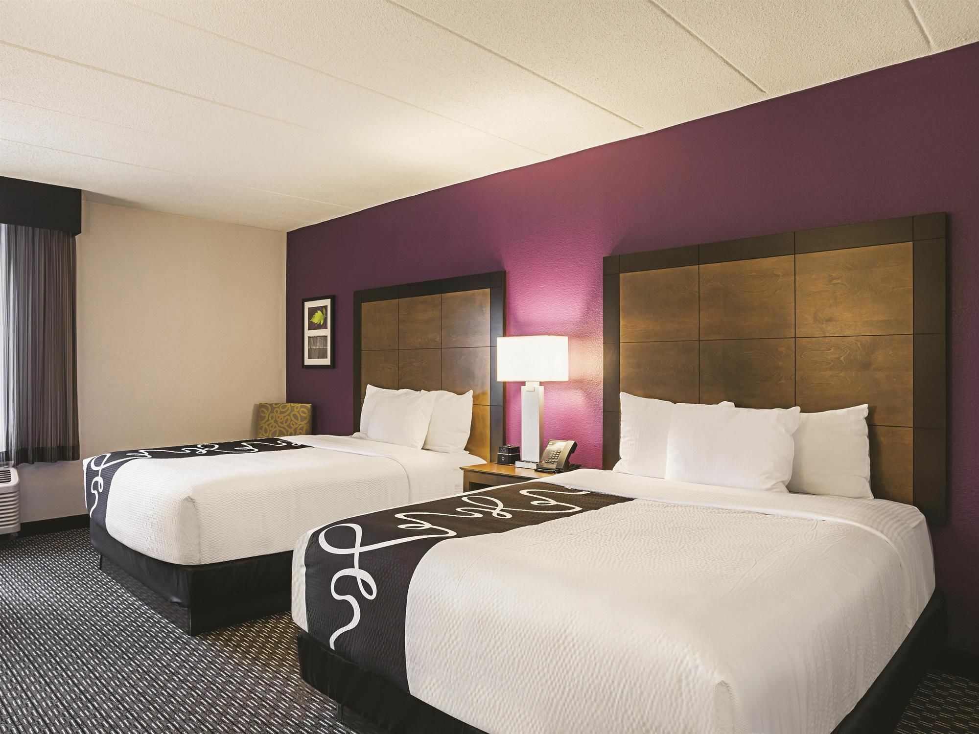La Quinta By Wyndham Baltimore N / White Marsh Bagian luar foto