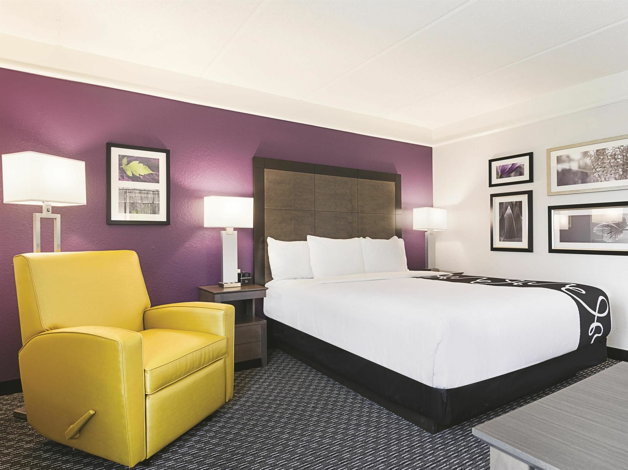 La Quinta By Wyndham Baltimore N / White Marsh Bagian luar foto