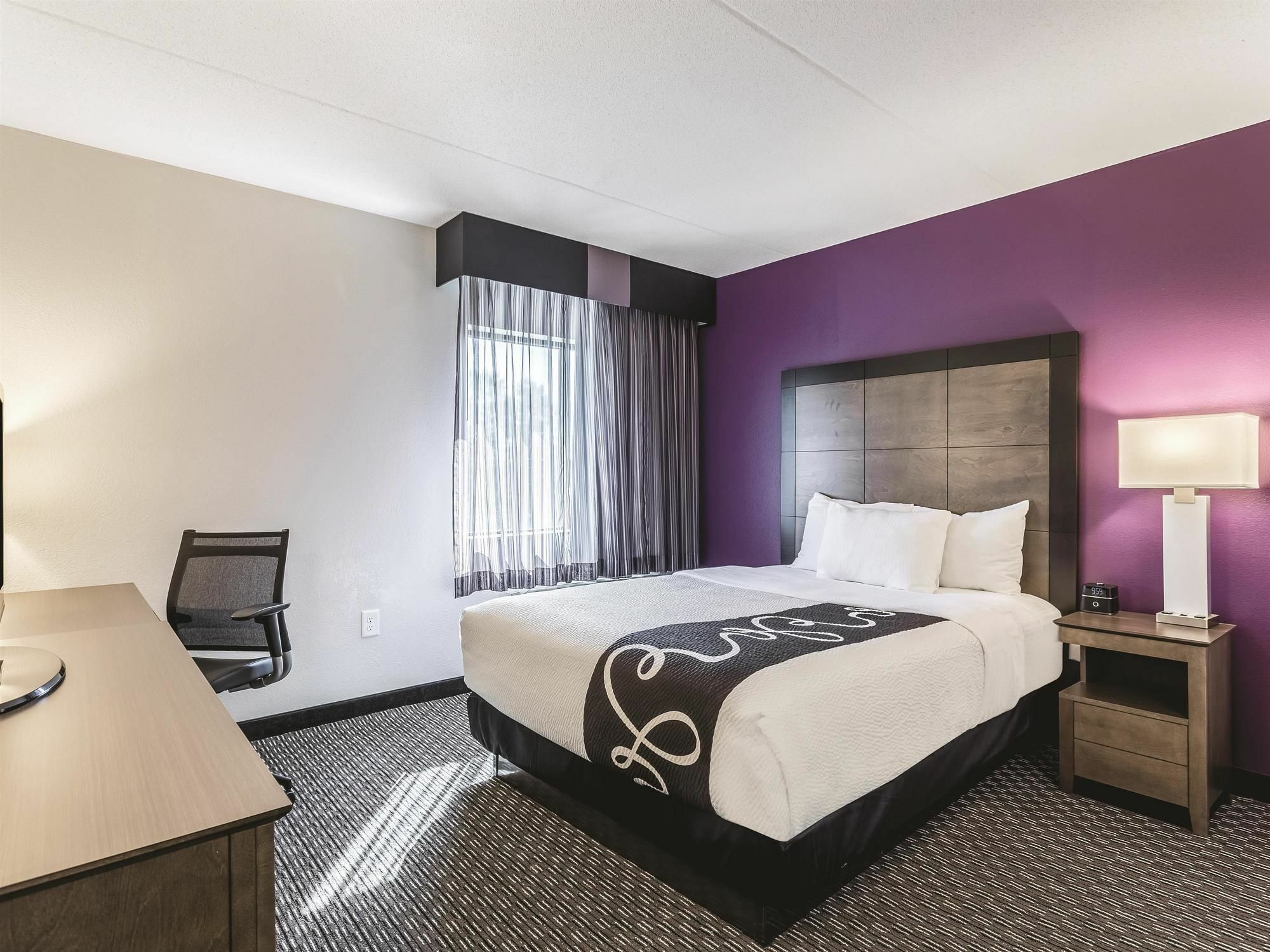 La Quinta By Wyndham Baltimore N / White Marsh Bagian luar foto