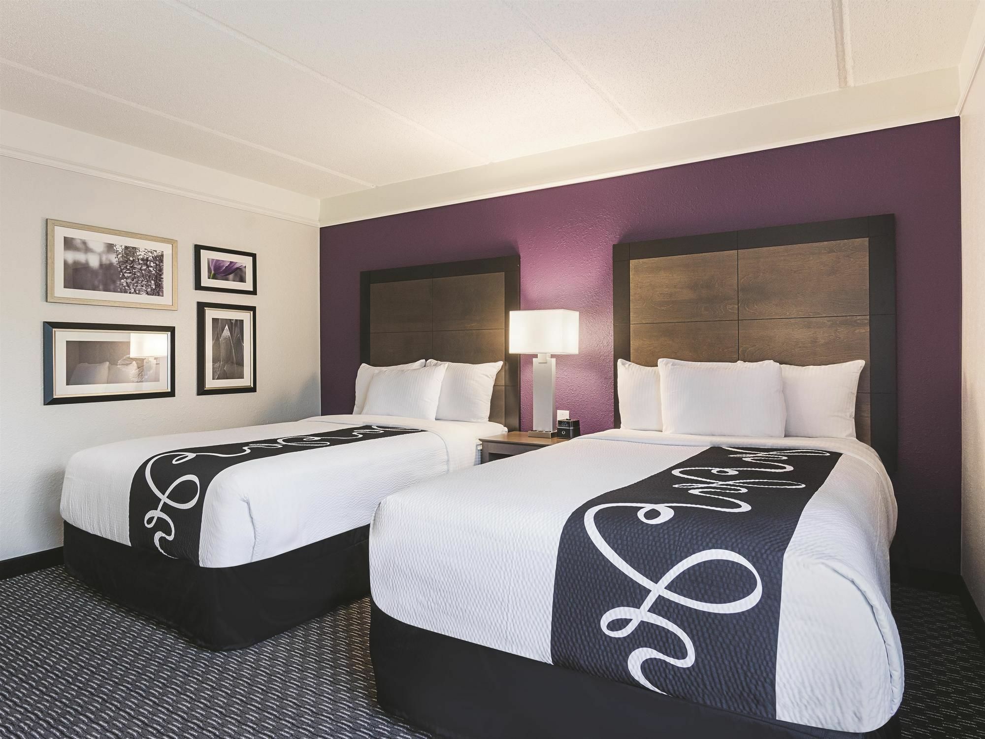 La Quinta By Wyndham Baltimore N / White Marsh Bagian luar foto