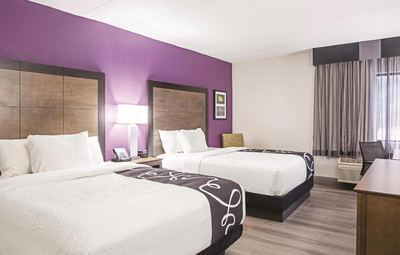 La Quinta By Wyndham Baltimore N / White Marsh Bagian luar foto